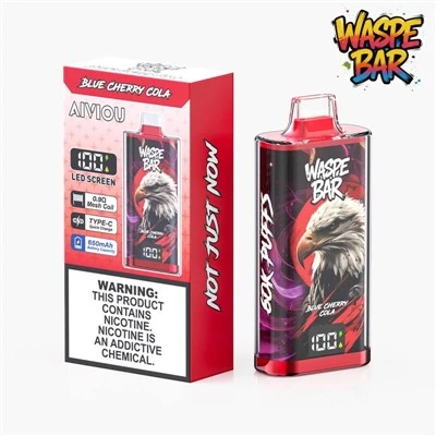 Waspe Bar 60000