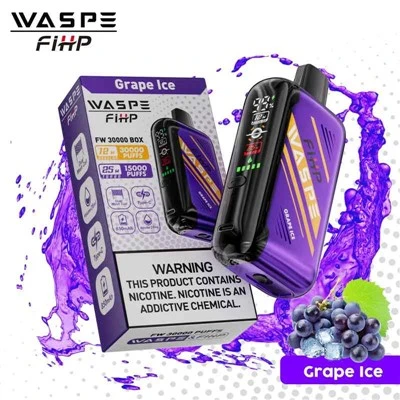 CUTIE WASPE FIHP FW 30000