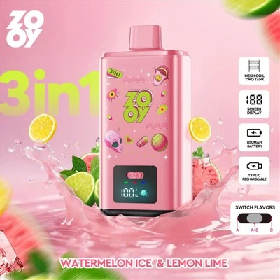 ZOOY 3 ÎN 1 150000