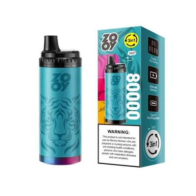 Zooy King 3 în 1 80 K