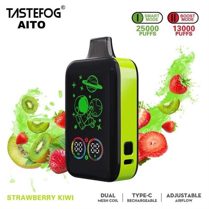 TASTEFOG AITO 25000 35