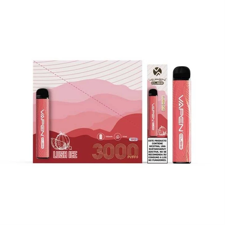 VAPEN CUBE 3000 puff vape VAPEN CUBE 3000 puff vape