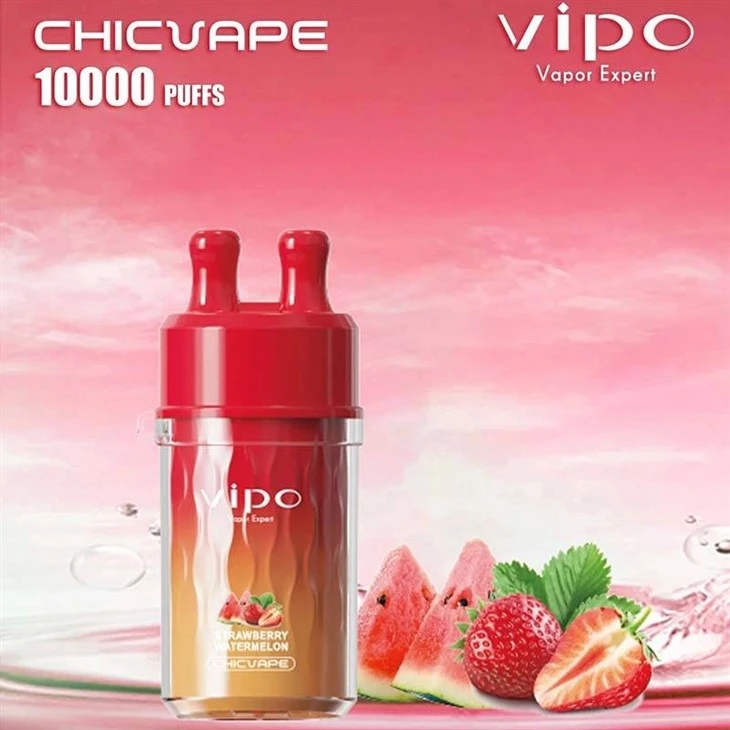 VIPO CHICVAPE 10000 2 VIPO CHICVAPE 10000 2