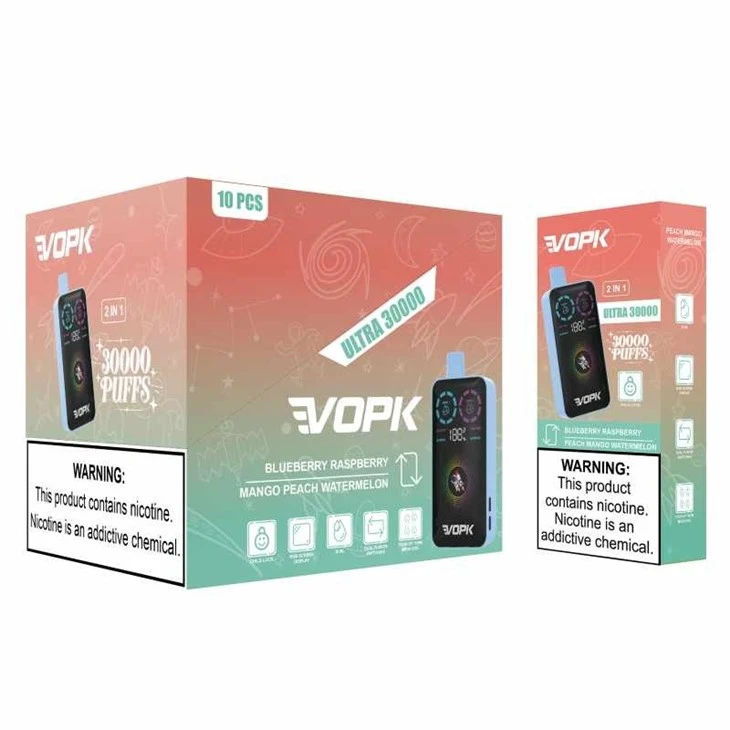 VOPK ULTRA 30000 10 VOPK ULTRA 30000 10