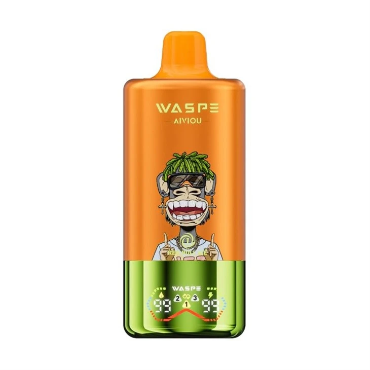 WASPE AIVIOU 60000 Puff best WASPE AIVIOU 60000 Puff best