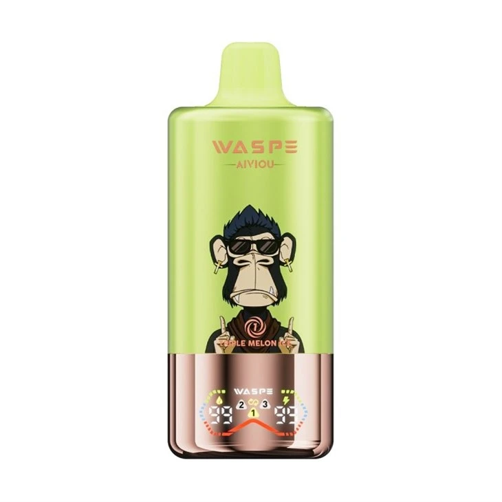 WASPE AIVIOU 60000 Puff price WASPE AIVIOU 60000 Puff price