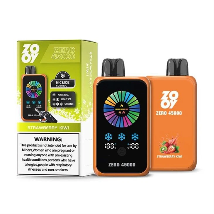 ZOOY ZERO 45000 13